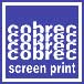 Cobrec - high quality screen printers