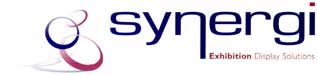 Synergi - exhibition display solutions and large format printing Synergi - exhibition display solutions and large format printing