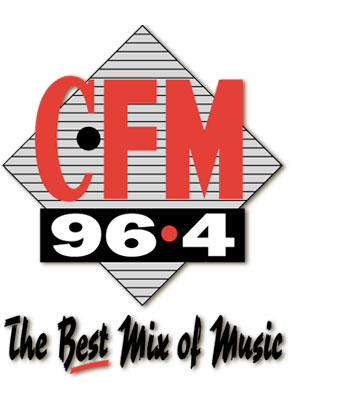 Cumbria FM logo