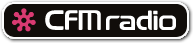 Cumbria FM logo