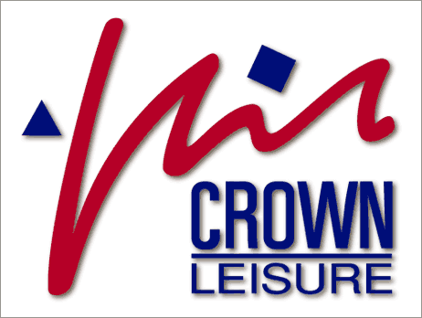 Crown Leisure logo