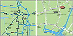 Housing development location maps