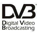 Digital Video Broadcasting logo Digital Video Broadcasting logo